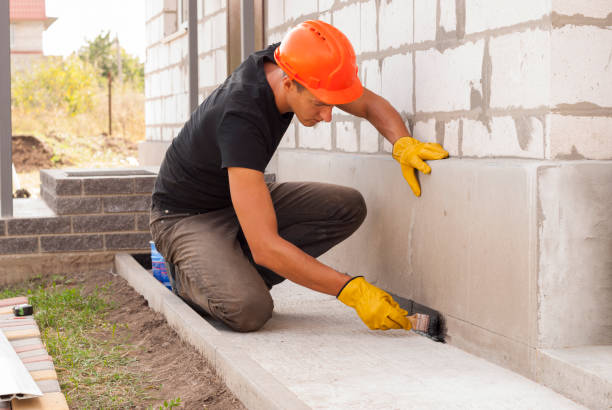 Licensed Exterior Waterproofing service in Princeton, MN - SJ Waterproofing Pros